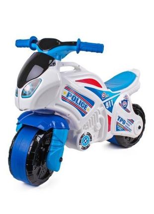 Іграшка "мотоцикл технок", арт.5125
