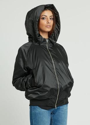 Adidas equipment женская утеплённая куртка оригинал ,размер s-m