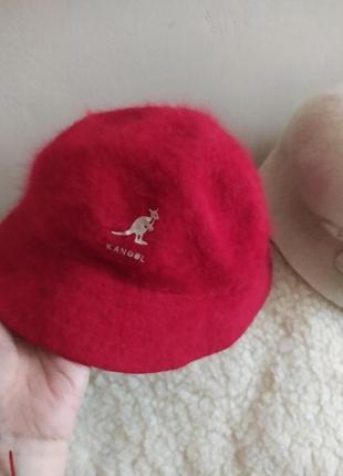Капелюх жіночий, три капелюхи3 фото