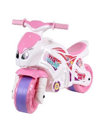 Іграшка "мотоцикл технок", арт.5798