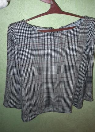 Кофта burbery 48-50