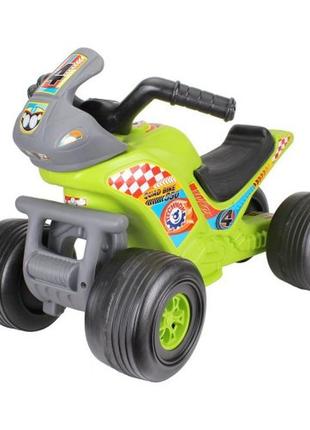 Іграшка "квадроцикл технок", арт.4104