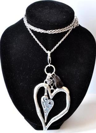 Сп 3160-1 подвеска длина вдвое 44,5см