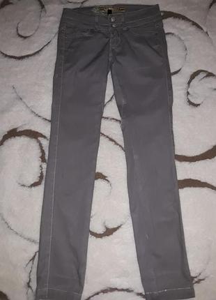 Джинси