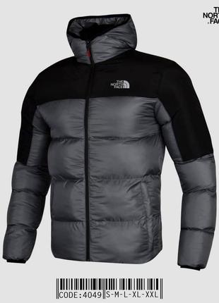 Зимова куртка calvin klein pl