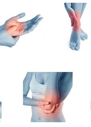 Браслет магнитный на руку браслет медный