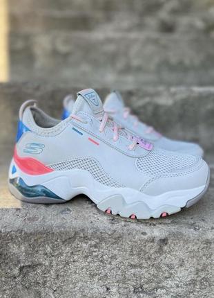 Круті кросівки skechers /сша/, ефектні та мега комфортні! 10