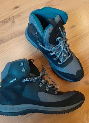 Rockport ботинки, с водоотталкивающей пропиткой, обувь из сша2 фото