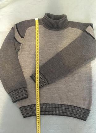 Теплий гольф