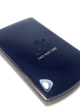 No2 крем-пудра флер ffleur 2в1 орігинал