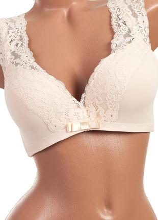 Бюстгальтер weiyesi 7041 с 75-90