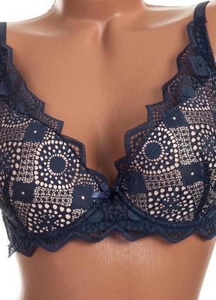 Бюстгальтер weiyesi 8114 с 75-90