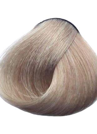 Стойкая крем краска для волос 10.0 натуральный платиновый блонд color pro hair color cream 100 ml
