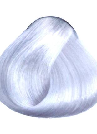 Стійка крем-фарба для волосся 11.07 суперблонд фіолет color pro hair color cream 100 ml