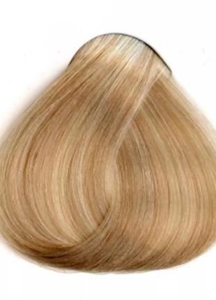 Стойкая крем краска для волос какао супер-блонд 12.73 εxclusive hair color cream 100 мл