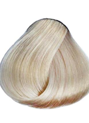 Стойкая крем краска для волос 11.03 суперблонд золотистый color pro hair color cream 100 ml