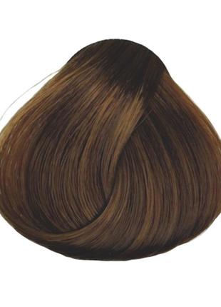 Стойкая крем краска для волос 7.83 какао блонд color pro hair color cream 100 ml