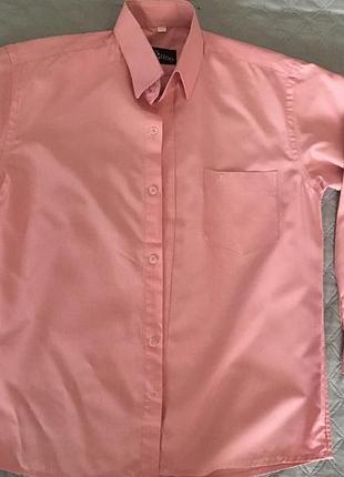 Рубашка для мальчика