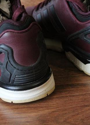 Крутые кроссовки adidas 3