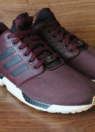 Крутые кроссовки adidas 4