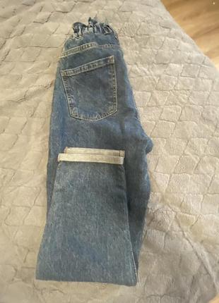 Джинси