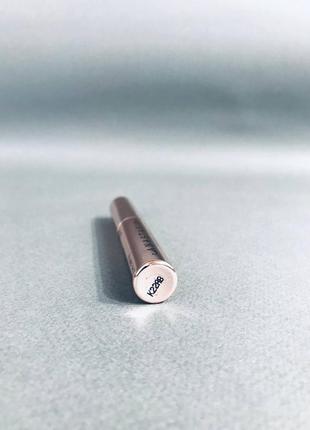 Anastasia beverly hills strong hold clear brow gel прозрачный гель для бровей фиксирующий гель