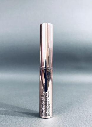 Anastasia beverly hills strong hold clear brow gel прозрачный гель для бровей фиксирующий гель