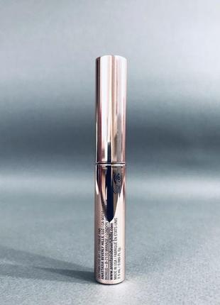 Anastasia beverly hills strong hold clear brow gel прозрачный гель для бровей фиксирующий гель3 фото