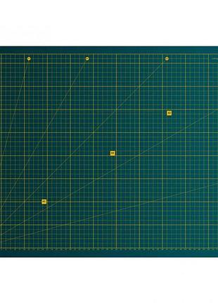 Коврик а4 самовосстановительный для резки axent 7903-a, размер 30×21 см (5822)