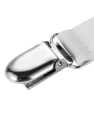 Регулируемые, жесткие фиксаторы, зажимы, подтяжки для простыни