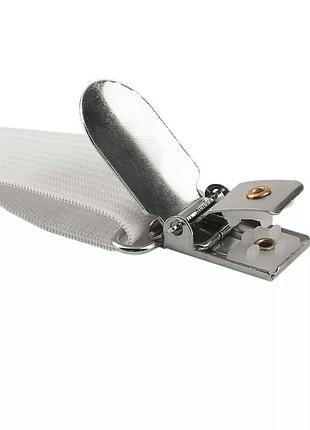 Регулируемые, жесткие фиксаторы, зажимы, подтяжки для простыни