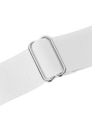 Регулируемые, жесткие фиксаторы, зажимы, подтяжки для простыни