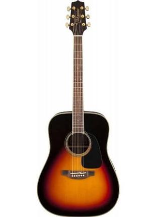 Гітара акустична takamine gd51 bsb