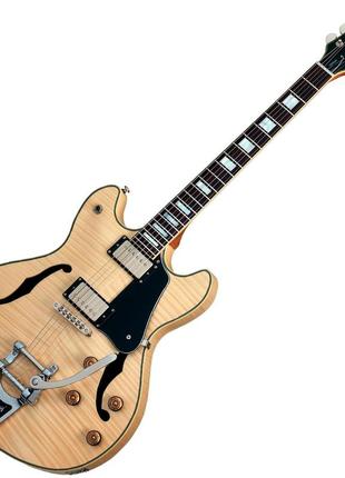 Электроакустическая гитара schecter corsair custom bb natp