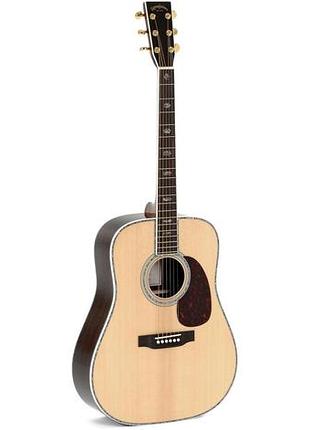 Акустична гітара sigma dr-45