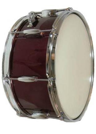 Малий барабан maxtone sdc603 winered