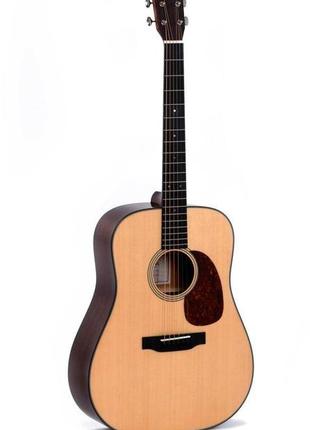Акустична гітара sigma dm-18