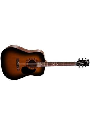 Акустична гітара cort ad810 (ssb)