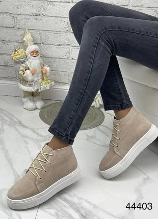 ❄️зимове взуття, дуже зручні та практичні, теплі зимові ❄️ натуральна шкіра та замша ✔️10 фото