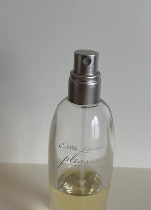 Pleasures. парфумована вода оригінал!3 фото