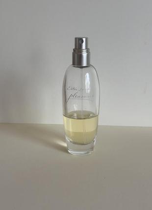 Pleasures. парфумована вода оригінал!2 фото