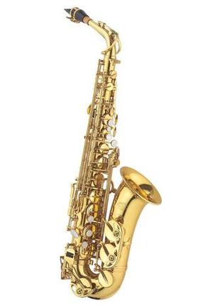 Саксофон j.michael al-780 alto saxophone