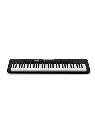 Синтезатор casio ct-s200bkc72 фото