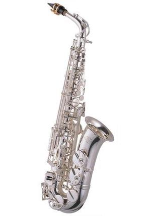 Альт саксофон j.michael al-900sl (s) alto saxophone