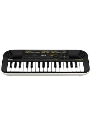 Синтезатор casio sa-51h72 фото