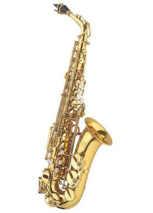 Саксофон j.michael al-600 (p) alto saxophone