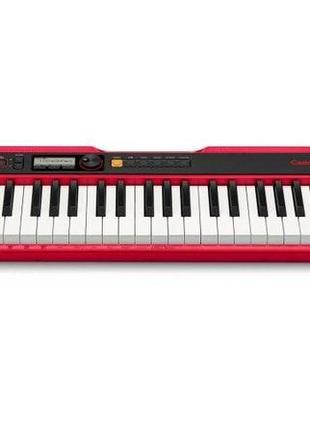 Синтезатор casio ct-s200rdc72 фото