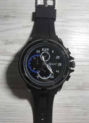 Новые наручные часы, наручний годинник sport s-a0663 фото