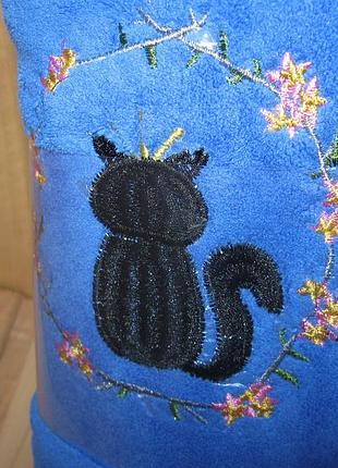 Рушник для ванни з мікрофібри 140 * 70 см