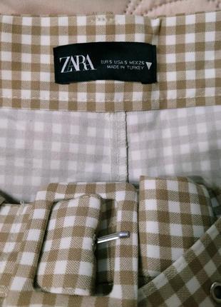 Zara шорти3 фото